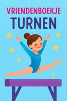 Turnen Vriendenboekje (Paperback)