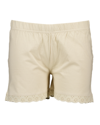 Short - Beige