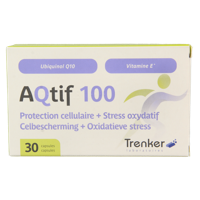 Aqtif100 30 Capsules