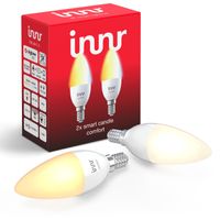 RB 248 T Smart Candle Comfort E14 2-pack Ledlamp