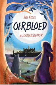 De Schaduwsluiper (Hardback)
