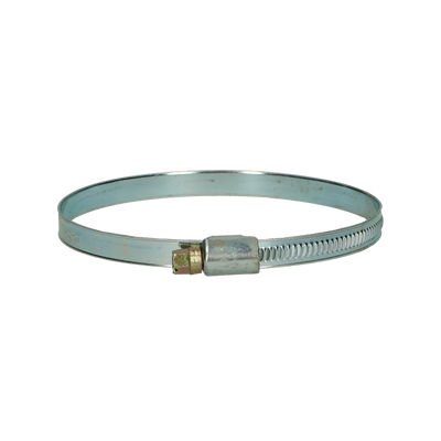 pgb-Europe PGB-FASTENERS | Wormslangklem W1 D.3017S Ø 180x200 Zn | 20 st 03017SW10180002003