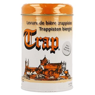 Revogan Trap Biergisttabletten 144g