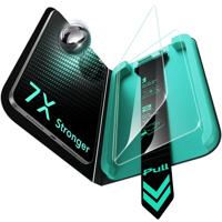 iPad mini 7/mini 6 UltraFit Armorite® Screen Protector - 2 Pack