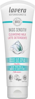 Basis Sensitive cleansing milk