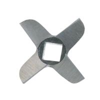 Westmark vleesmolenmes 4-wing - maat 8