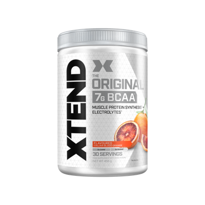 Xtend | Scivation | 398g