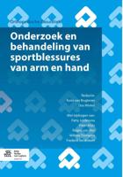 Onderzoek en behandeling van sportblessures van arm en hand (Paperback)