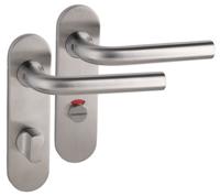 Leona PF KL4 KS WC72mm rvs mat