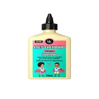 Shampoo voor Krullend Haar Lola Cosmetics My Curly Kids 250 ml Shampoo voor Krullend Haar Lola Cosmetics My Curly Kids 250 ml