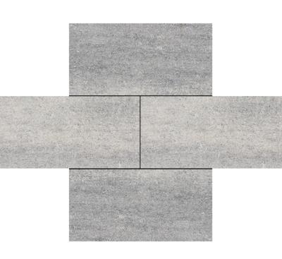 Kent cottage stones geimpregneerd 30x60x4 cm prijs per m2 - Gardenlux