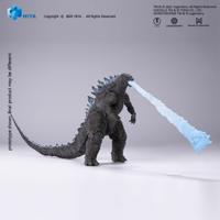 Godzilla 2014 Exquisite Basic+ Action Figure Godzilla Translucent Ver. 18 cm Godzilla 2014 Exquisite Basic+ Action Figure Godzilla Translucent Ver. 18 cm