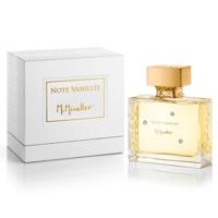 M.Micallef Note Vanillee Eau de Parfum 100ml M.Micallef Note Vanillee Eau de Parfum 100ml