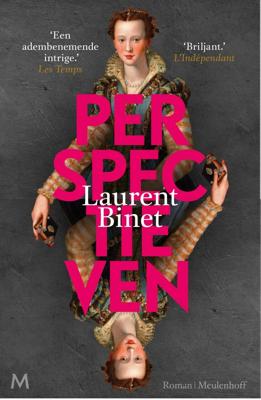 Perspectieven (Hardback)