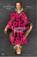 Perspectieven (Hardback)