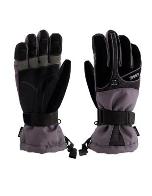 Sinner Handschoenen Everest Glove (grijs) Grijs 9.0 / L