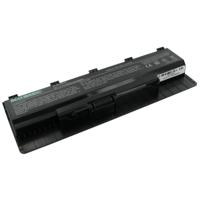 Blu-Basic Laptop accu 4400mah
