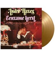 André Hazes - Eenzame Kerst (Goud Vinyl) LP