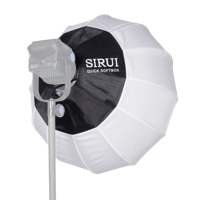 Sirui ballon softbox rgq65 65 cm