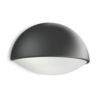 Dust muurlamp antraciet verlichting Philips - Philips