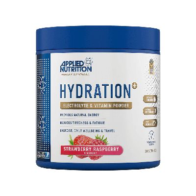 Applied Nutrition - Hydration+