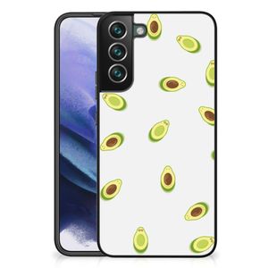 Samsung Galaxy S22 Plus Back Cover Hoesje Avocado