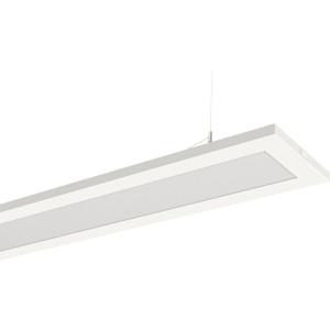 RIDI 627869 627869 LED-hanglamp LED Wit