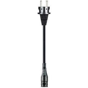 Wieland Electric 99.718.0000.7 Geconfectioneerde kabel RST® CLASSIC Serie 230 V 3-polig 5.00 m