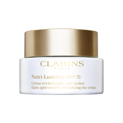 Clarins Face Dagcrème Nutri-Lumière SPF15 50ml