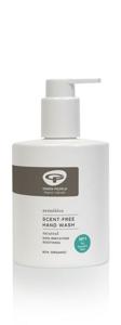 Green People Scent free hand wash