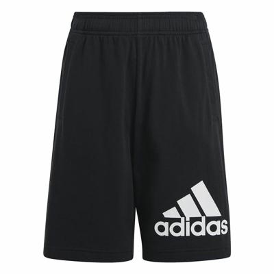 Sportbroek Adidas Essentials Zwart - Maat: 7-8 jaar
