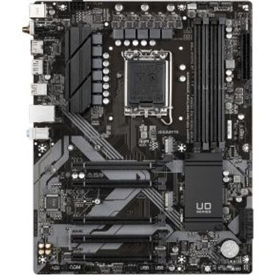 Moederbord Intel Gigabyte B760 DS3H AX DDR4