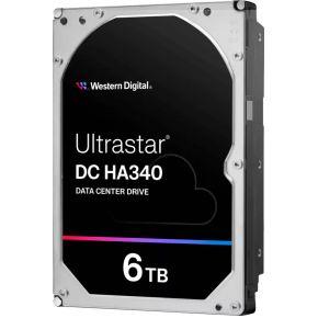 Western Digital 0B47077 interne harde schijf 6 TB SATA