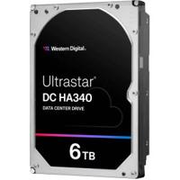 Western Digital 0B47077 interne harde schijf 6 TB SATA