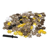 Clics Nano - wildlife, 250dlg.