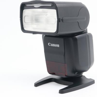 Canon Speedlite 430EX III-RT occasion