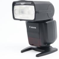 Canon Speedlite 430EX III-RT occasion