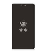 Xiaomi Redmi Note 13 5G Magnet Case Gorilla - thumbnail