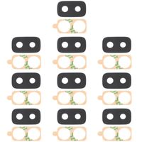 10 PCS Back Camera Lens for Samsung Galaxy J2 Core SM-J260