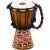 Meinl HDJ5-XXS African Style mini Djembe