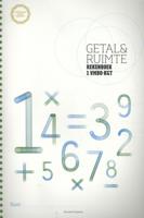 Getal & Ruimte 1 vmbo-KGT Rekenboek - thumbnail