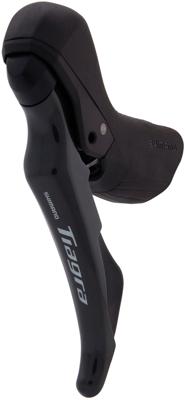 SHIMANO Shim.shift/br.lever tiag. st4720 2sp gr.