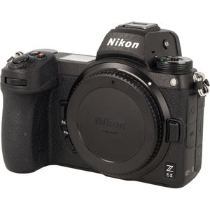 Nikon Z6 II body occasion