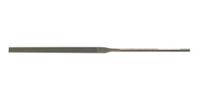 Bahco naaldvijl blok 140 mm | 2-300-14-4-0