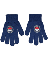 Handschoenen - Blauw