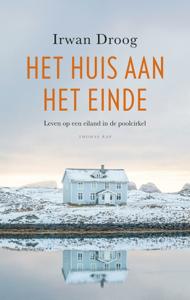 Het huis aan het einde (Hardback)