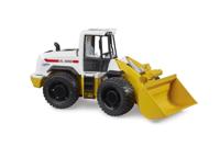 Bruder shovel - thumbnail