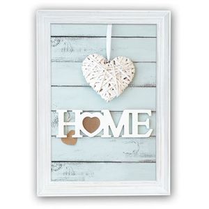 Zep fotolijst t15420 vintage white 20x20 cm