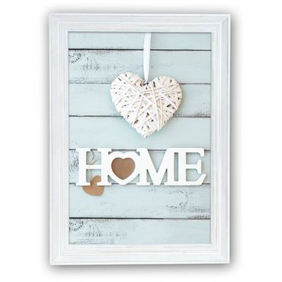 Zep fotolijst t15420 vintage white 20x20 cm