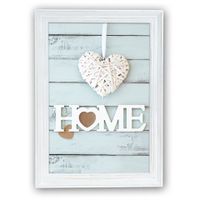 Zep fotolijst t15420 vintage white 20x20 cm